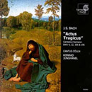 J.S. Bach | Actus tragicus